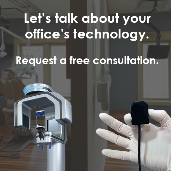 10 Ways to Protect your Costly Dental Sensor Investment